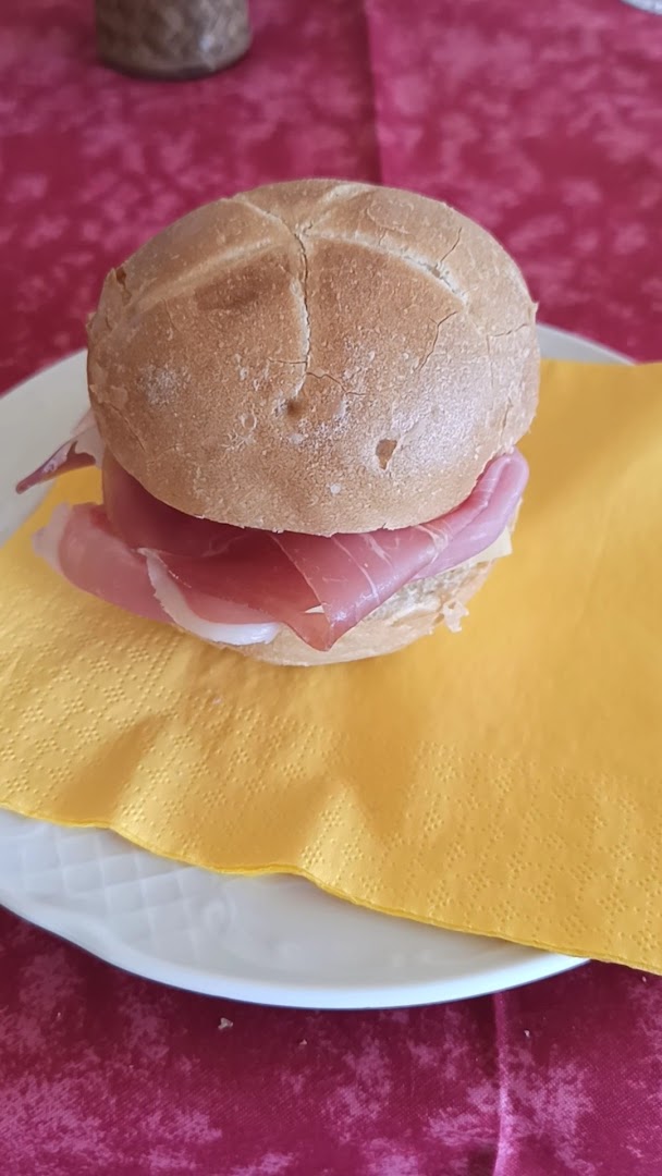 Ristorante Pizzeria Al Paradiso