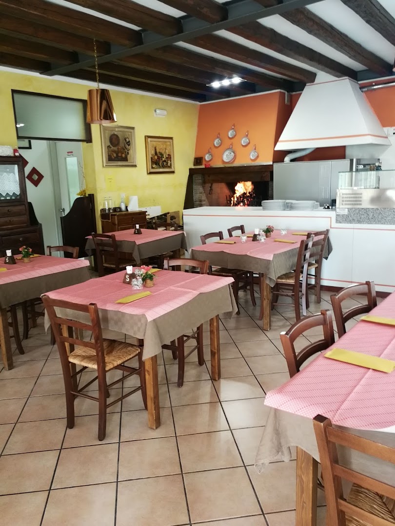 Ristorante Pizzeria Al Paradiso