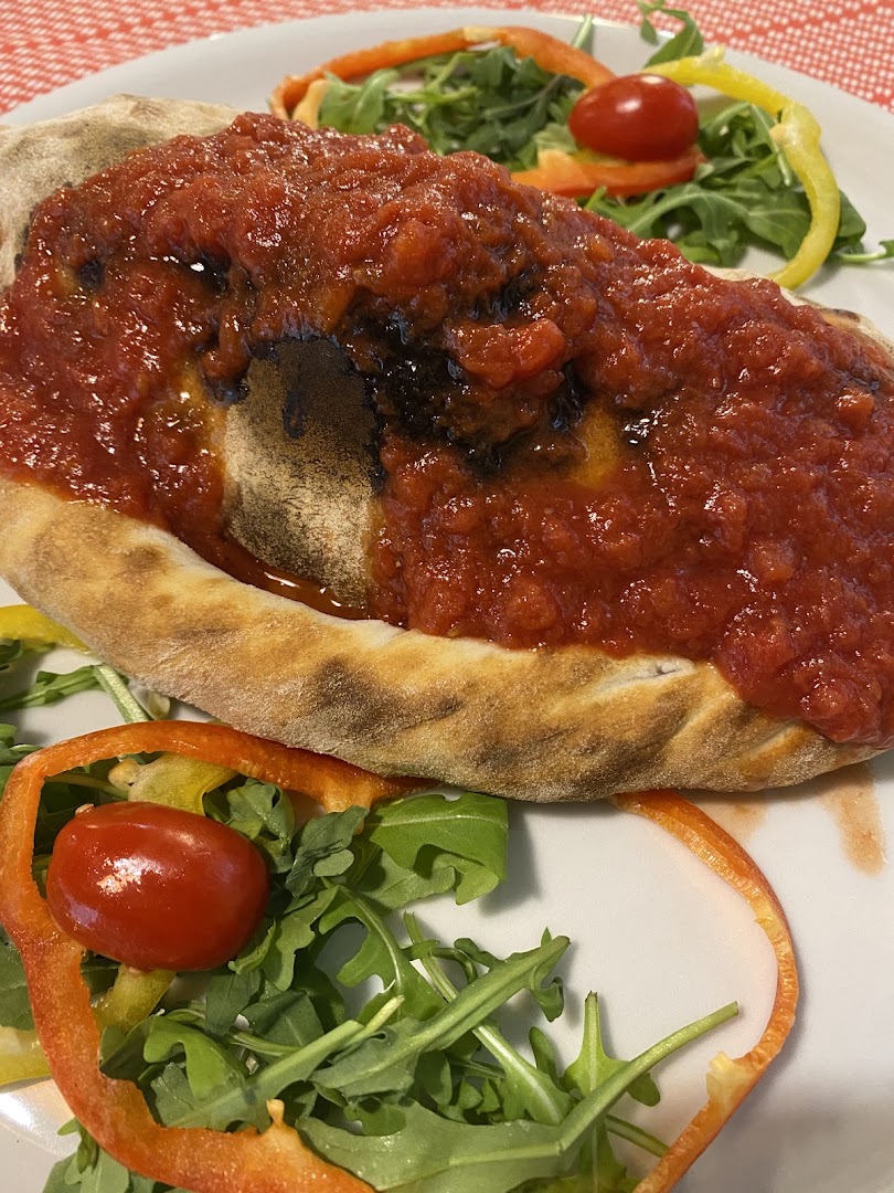 Ristorante Pizzeria Al Paradiso