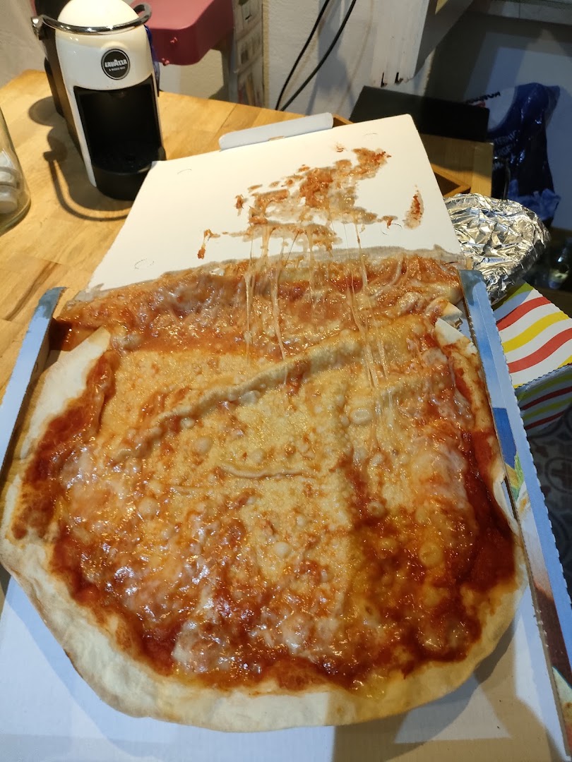 Ristorante Pizzeria Al Parco, Arezzo