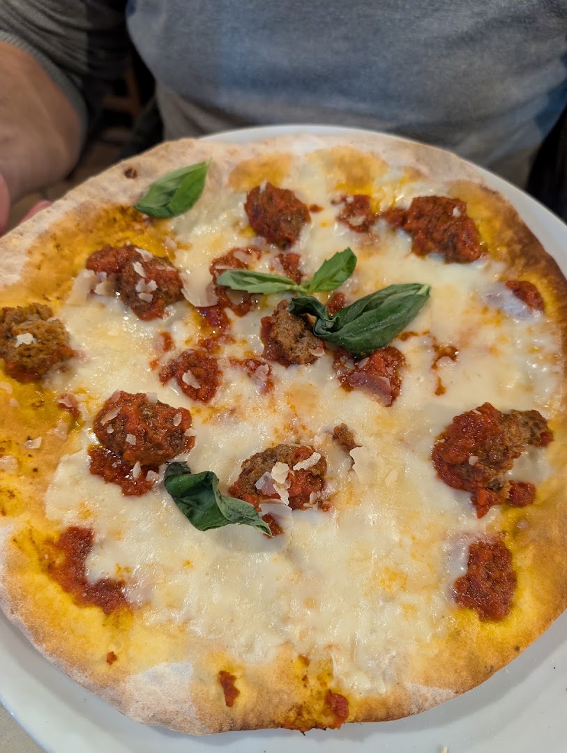 Ristorante Pizzeria Al Parco
