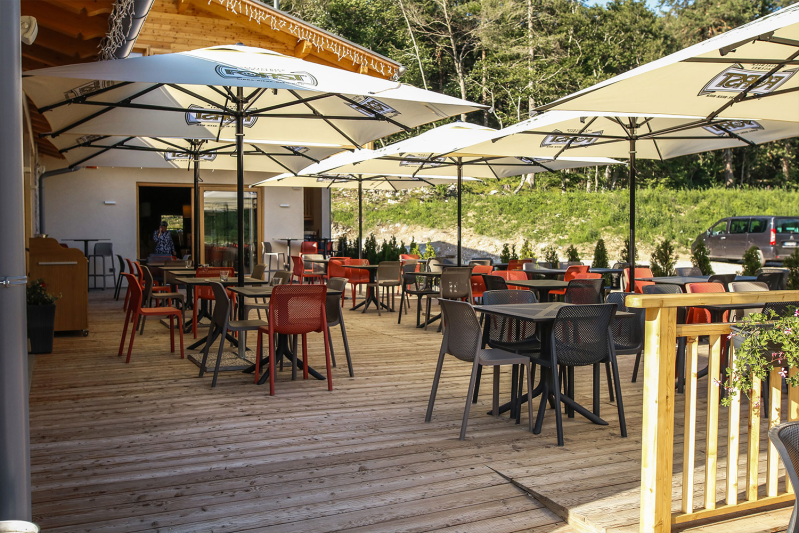 Ristorante Pizzeria al Picchio Rosso