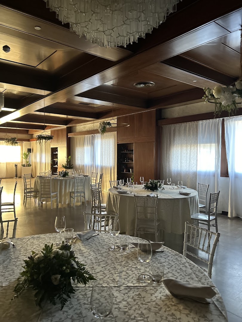 Ristorante Pizzeria Al Pino Verde da Lorenza