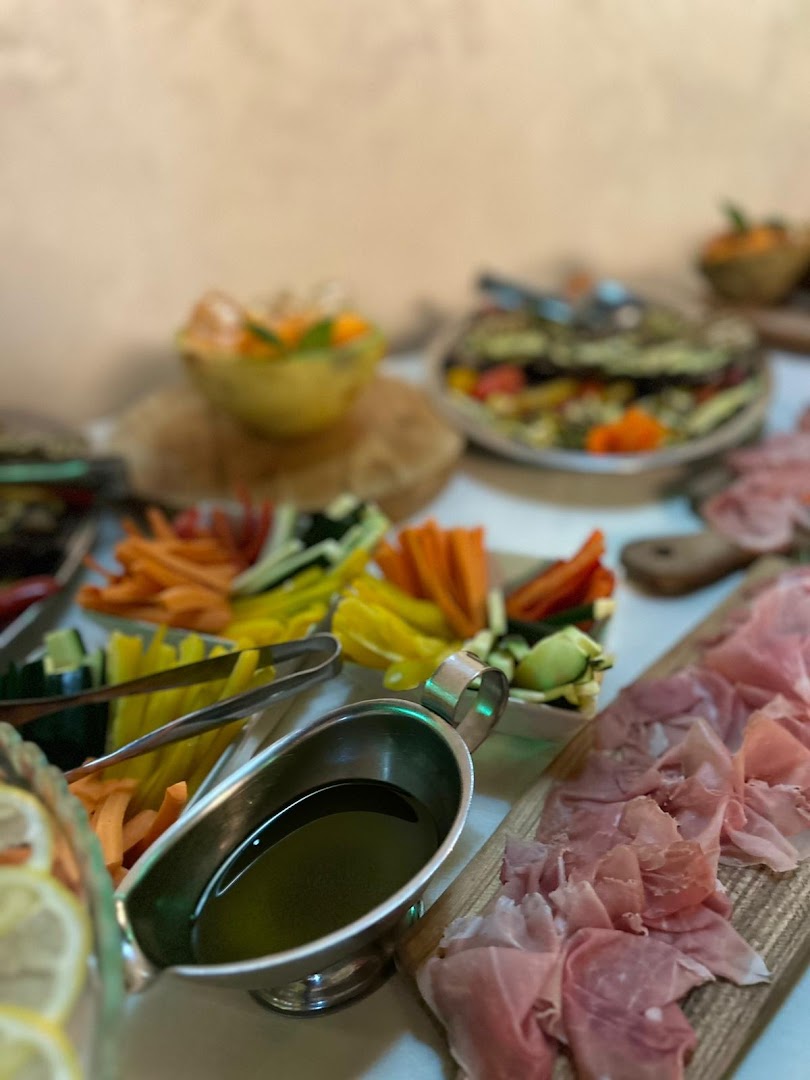Ristorante Pizzeria Al Pino Verde da Lorenza