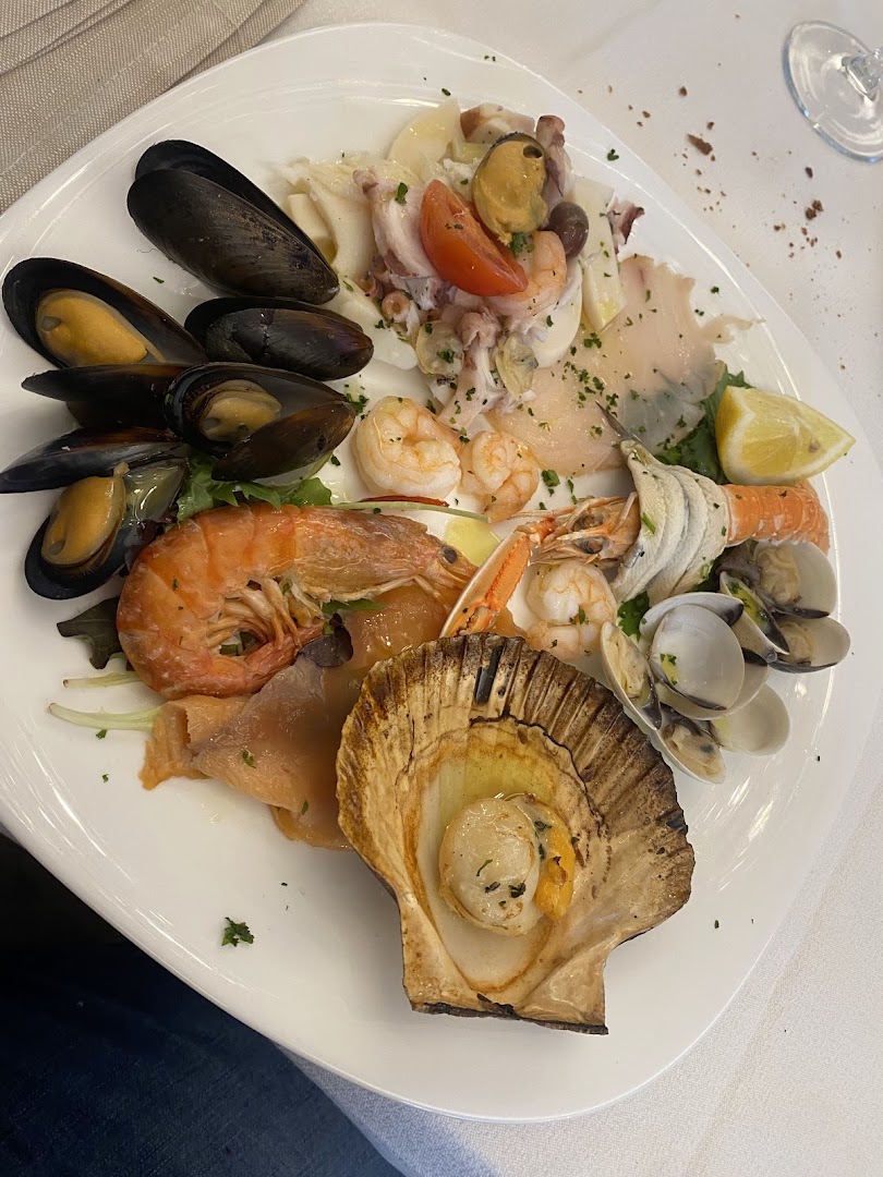 Ristorante Pizzeria Al Pioppeto