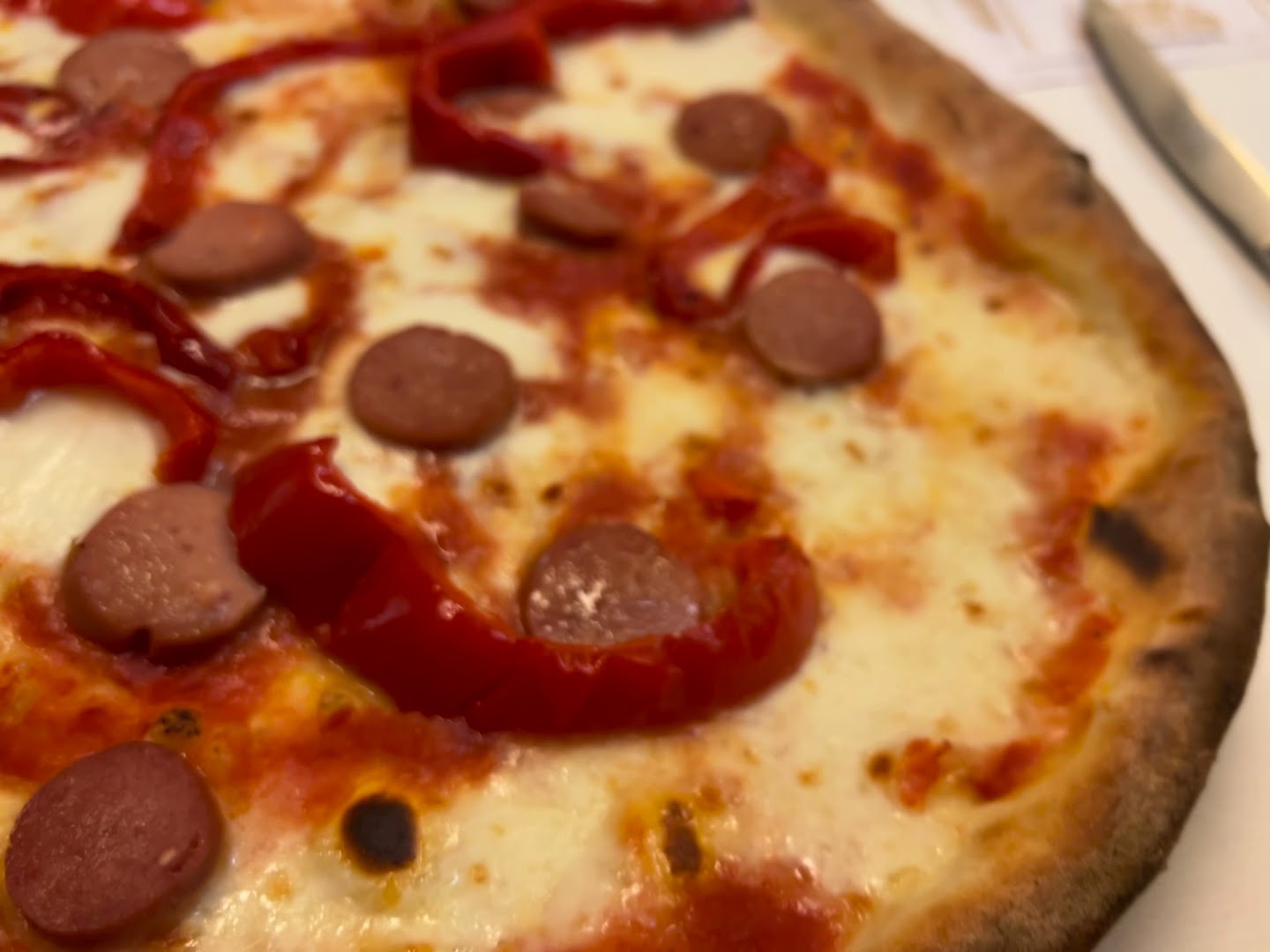 Ristorante Pizzeria Al Pioppeto