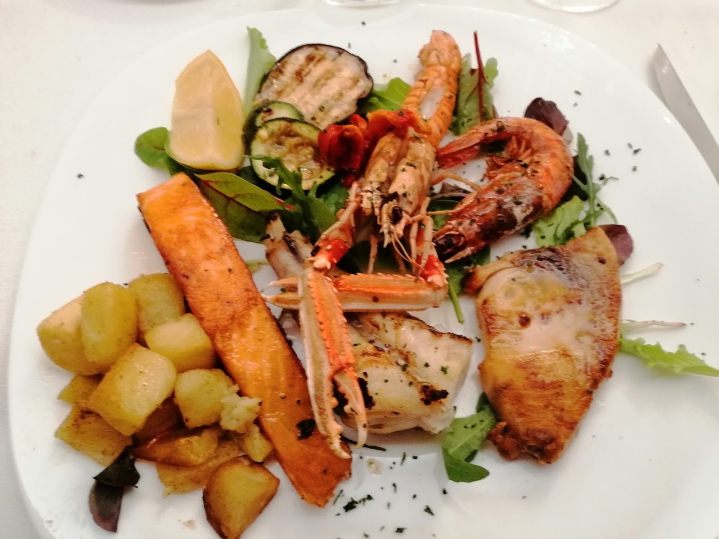 Ristorante Pizzeria Al Pioppeto