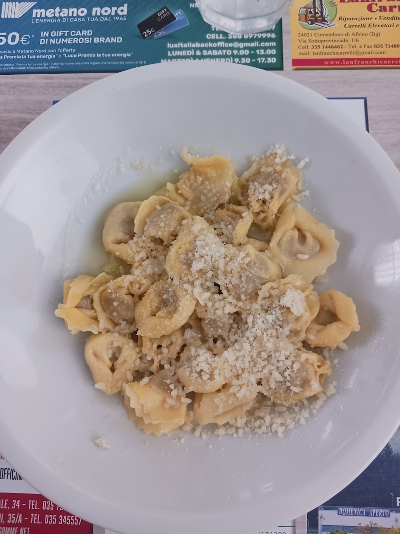 Ristorante Pizzeria al Ponte