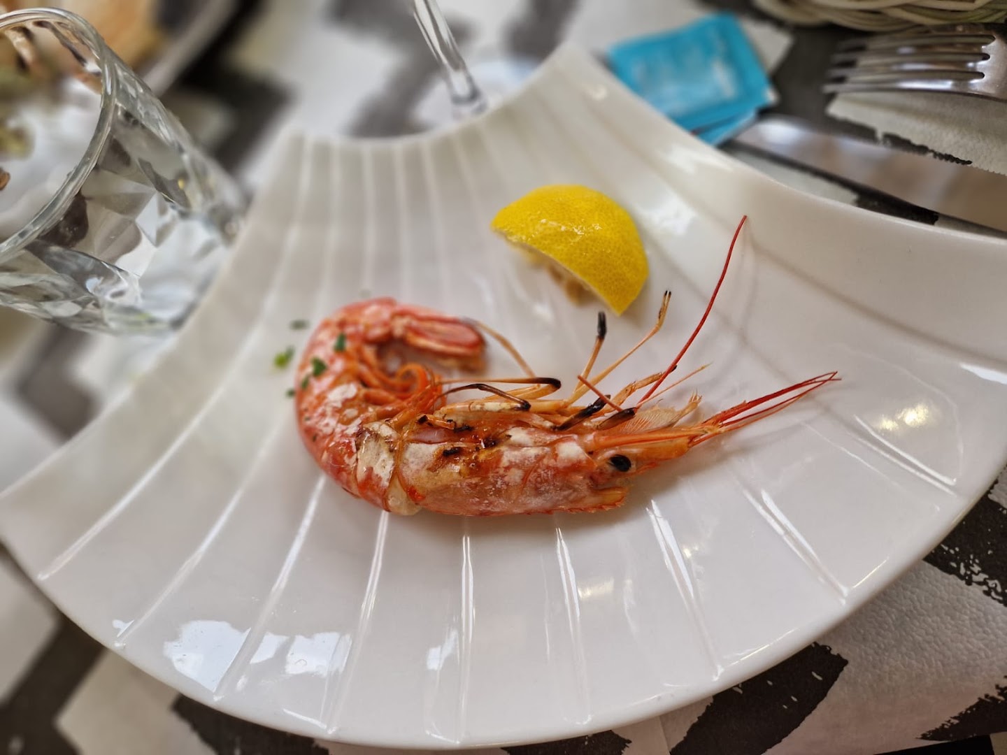 Ristorante Pizzeria Al Pontile