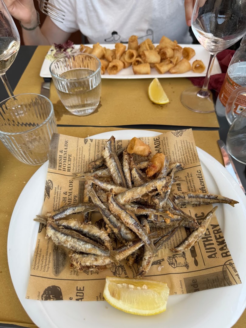 Ristorante Pizzeria Al Pontile