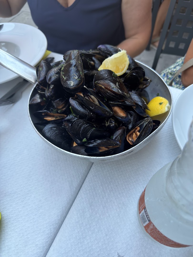 Ristorante Pizzeria Al Pontile
