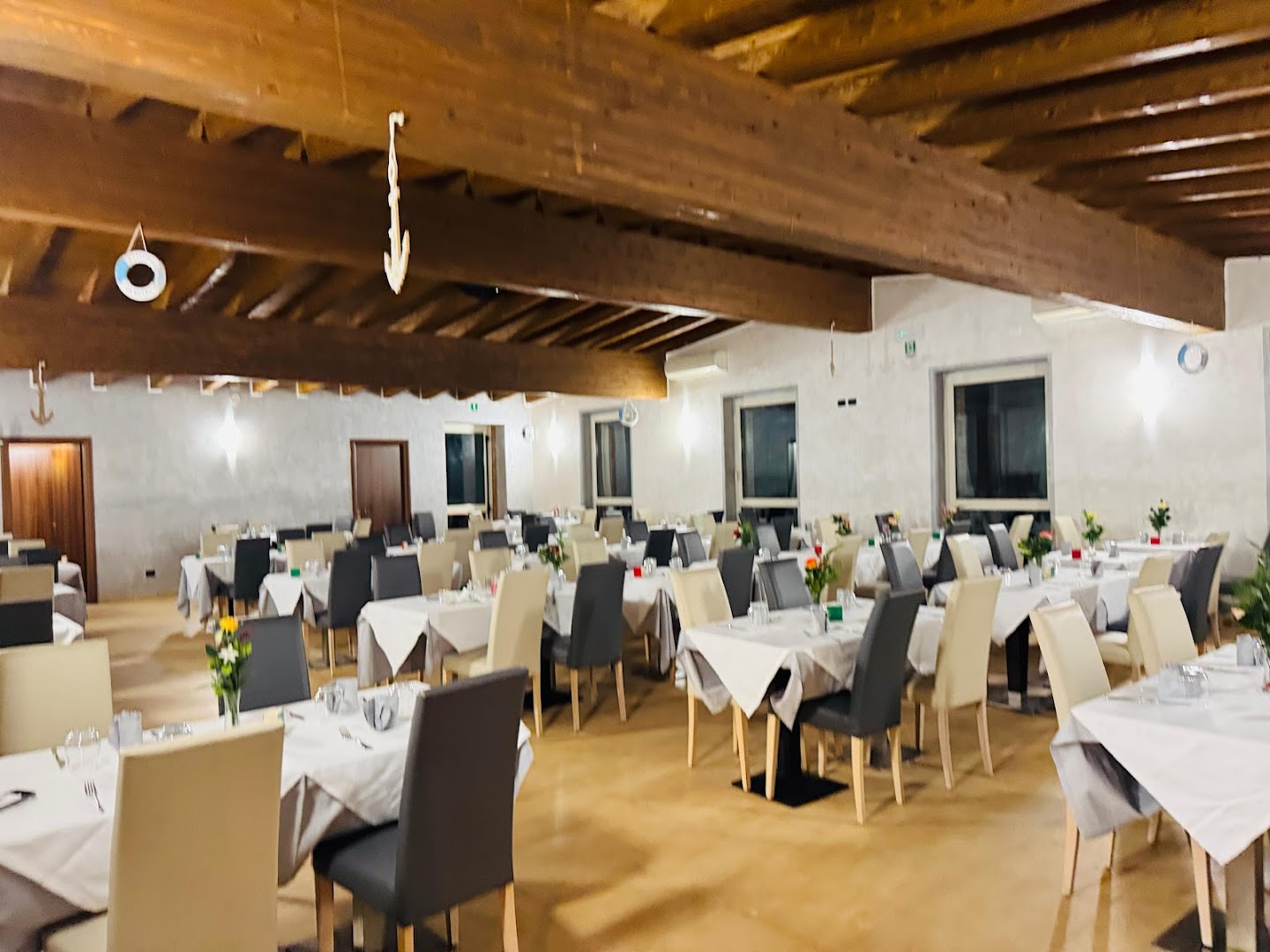 Ristorante Pizzeria al Portico