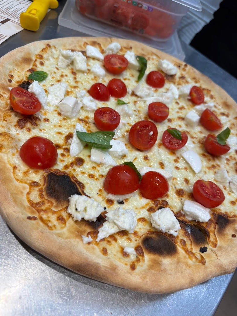 Ristorante Pizzeria al Portico