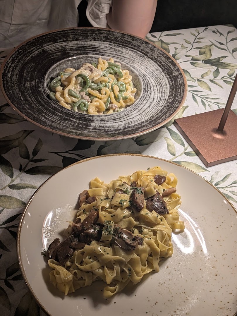 Ristorante Pizzeria Al Portico Rioveggio | Monzuno