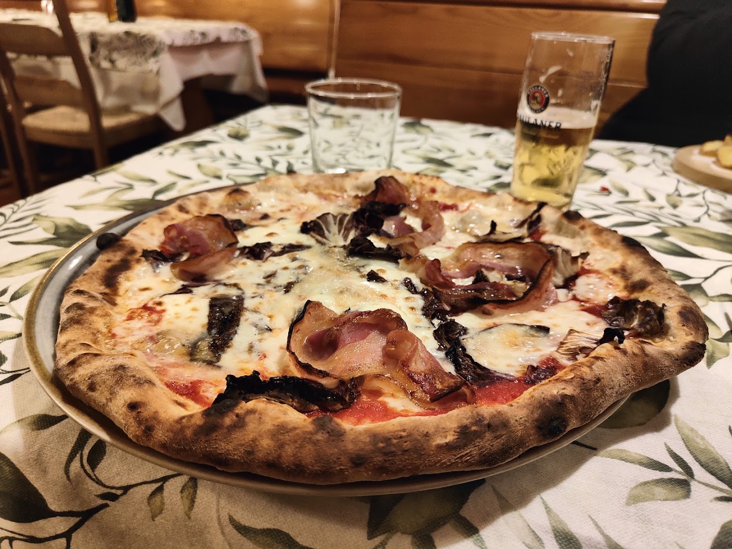 Ristorante Pizzeria Al Portico Rioveggio | Monzuno