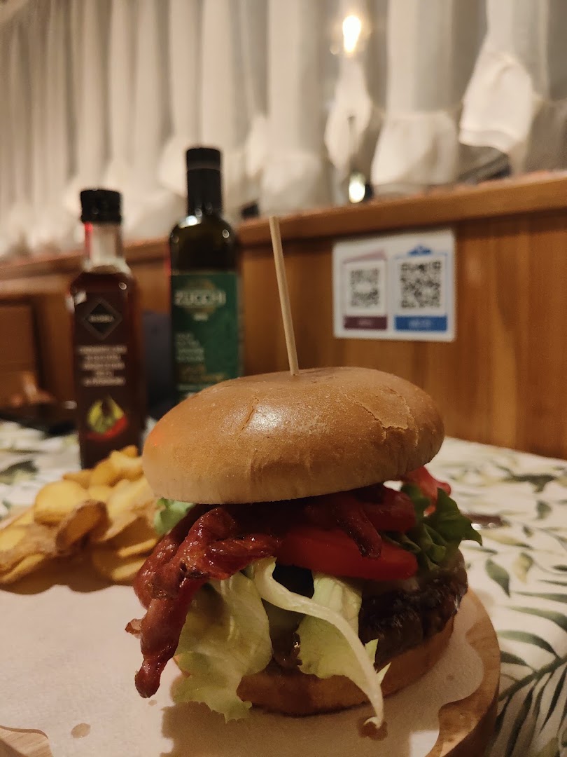 Ristorante Pizzeria Al Portico Rioveggio | Monzuno