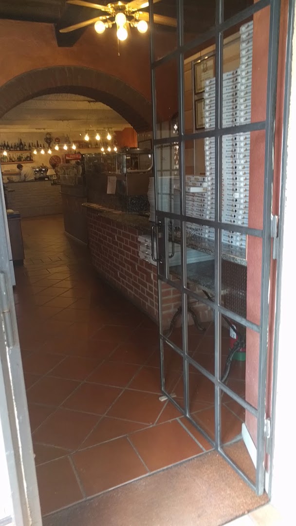 Ristorante Pizzeria al Portico, Cremona
