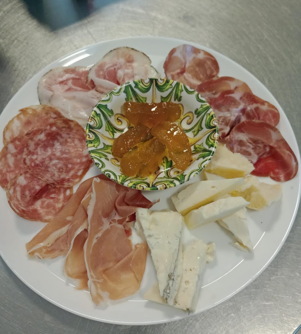 Ristorante Pizzeria "Al Porto" Mantova