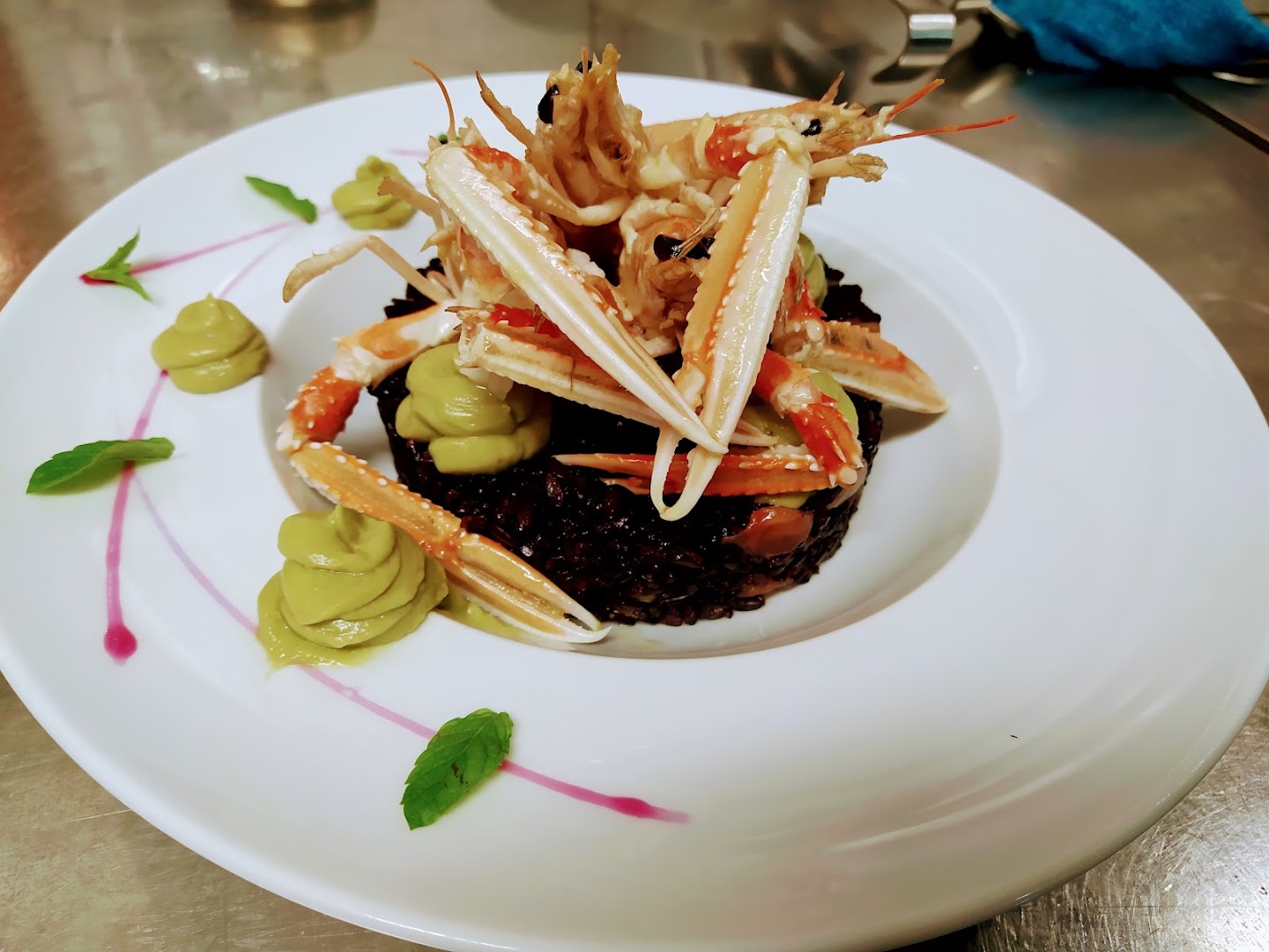 Ristorante Pizzeria "Al porto"