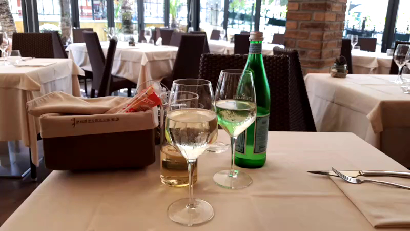 Ristorante pizzeria Al Postiglione