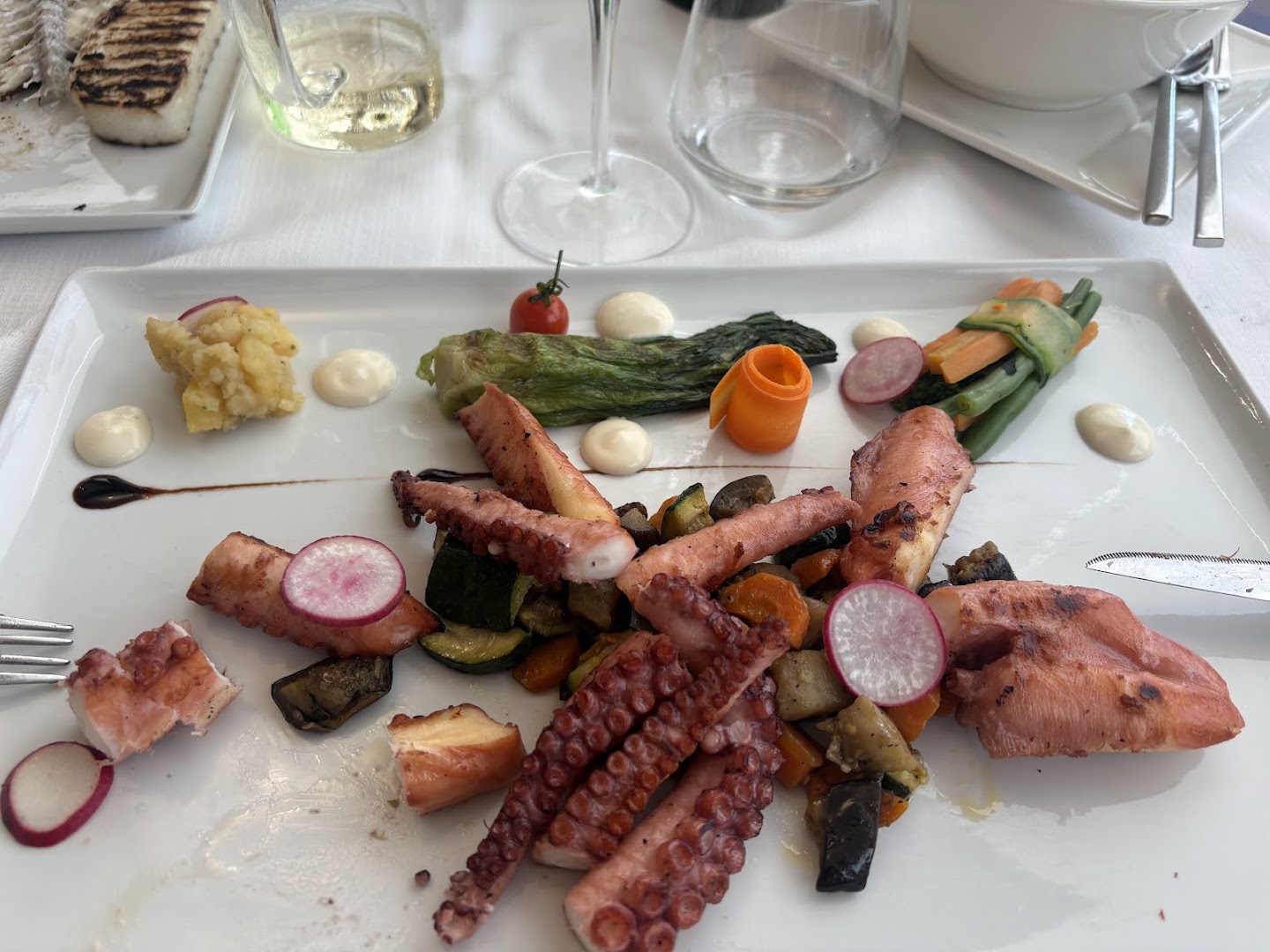 Ristorante pizzeria Al Postiglione