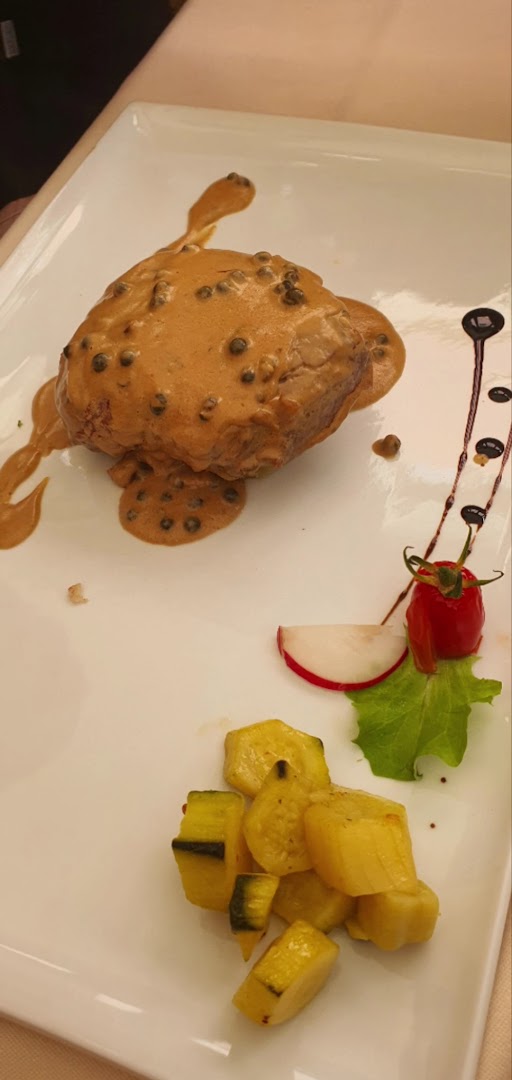 Ristorante pizzeria Al Postiglione