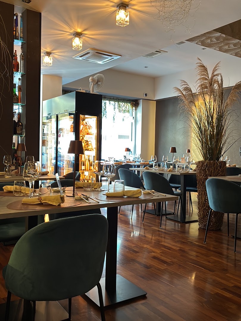 Ristorante Pizzeria Al Raffaello anche GlutenFree