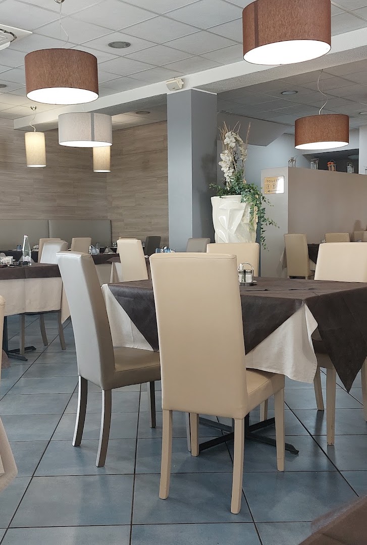 Ristorante Pizzeria Al Ritrovo D'Amico Di D'Amico Serena & C. S.A.S.