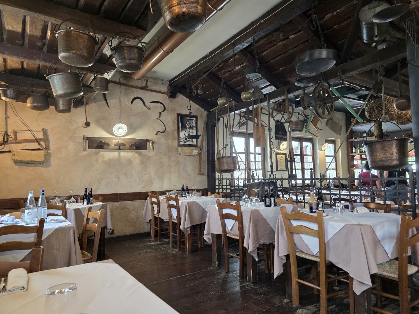 Ristorante Pizzeria al Ritrovo
