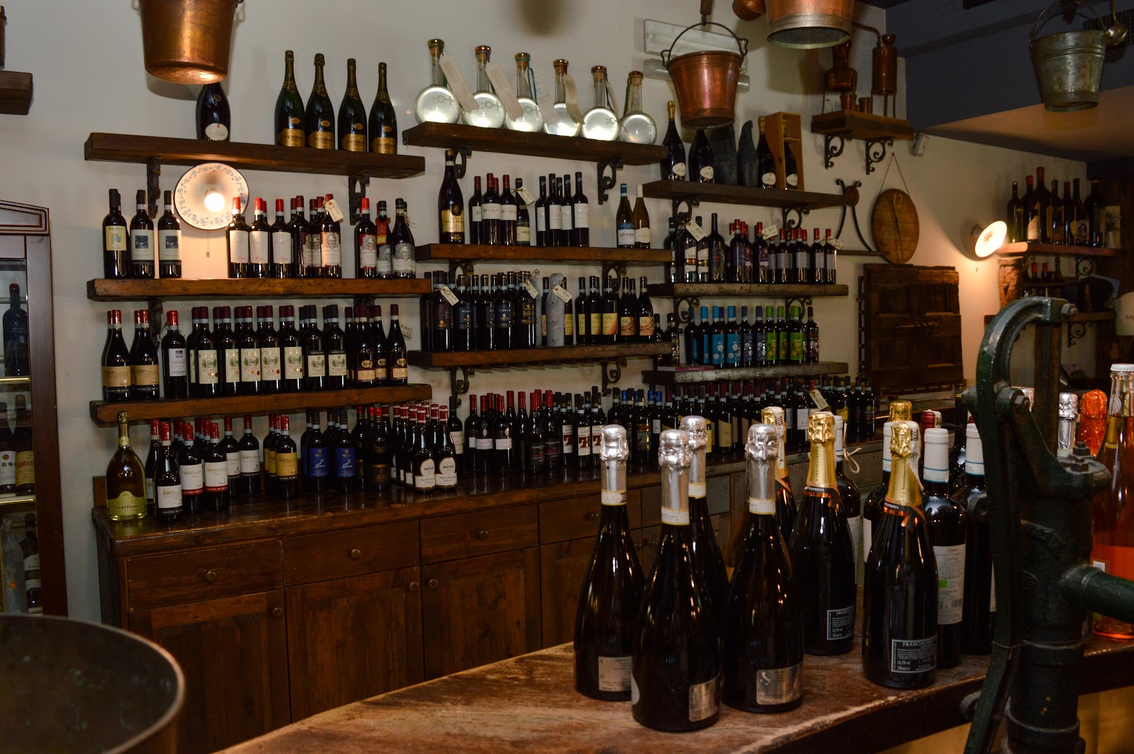 Ristorante Pizzeria al Ritrovo, Negrar di Valpolicella