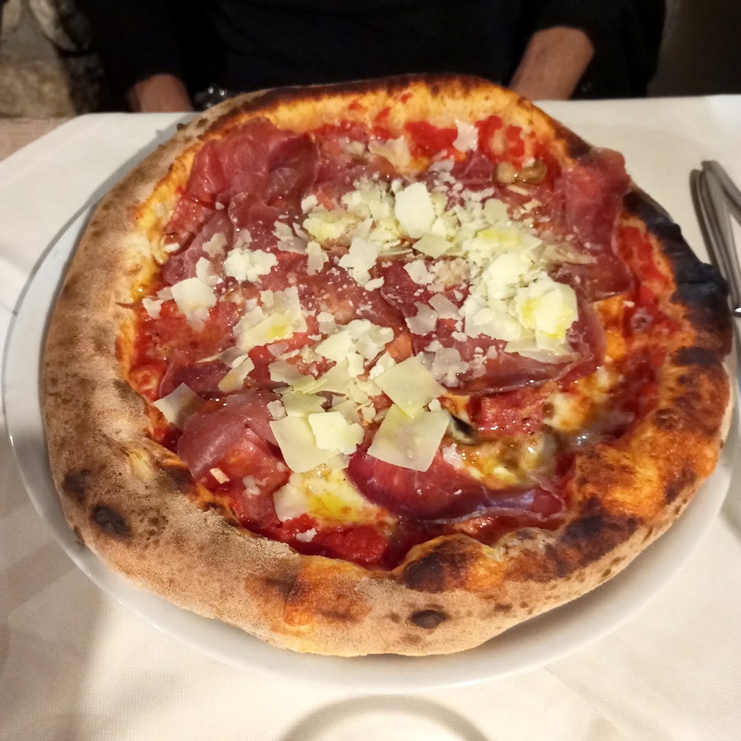 Ristorante Pizzeria al Ritrovo