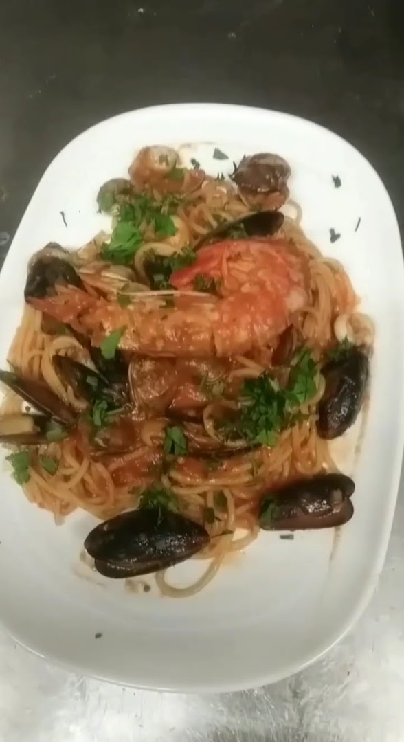 Ristorante Pizzeria al Saraceno, Padova