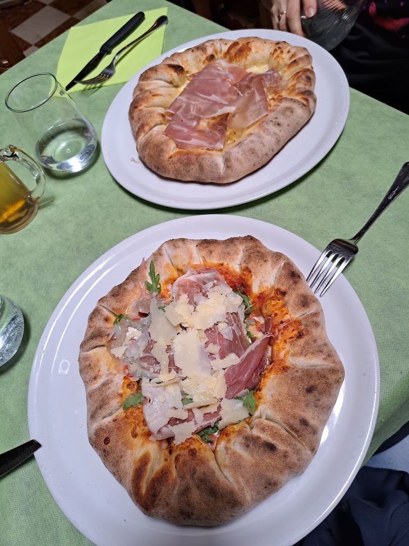 Ristorante Pizzeria al Saraceno