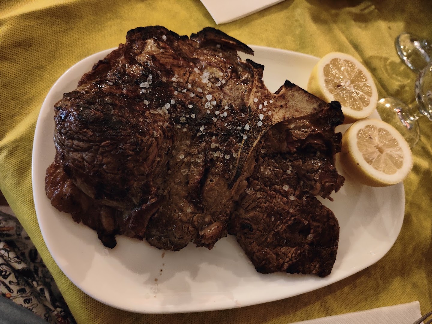 Ristorante Pizzeria al Saraceno
