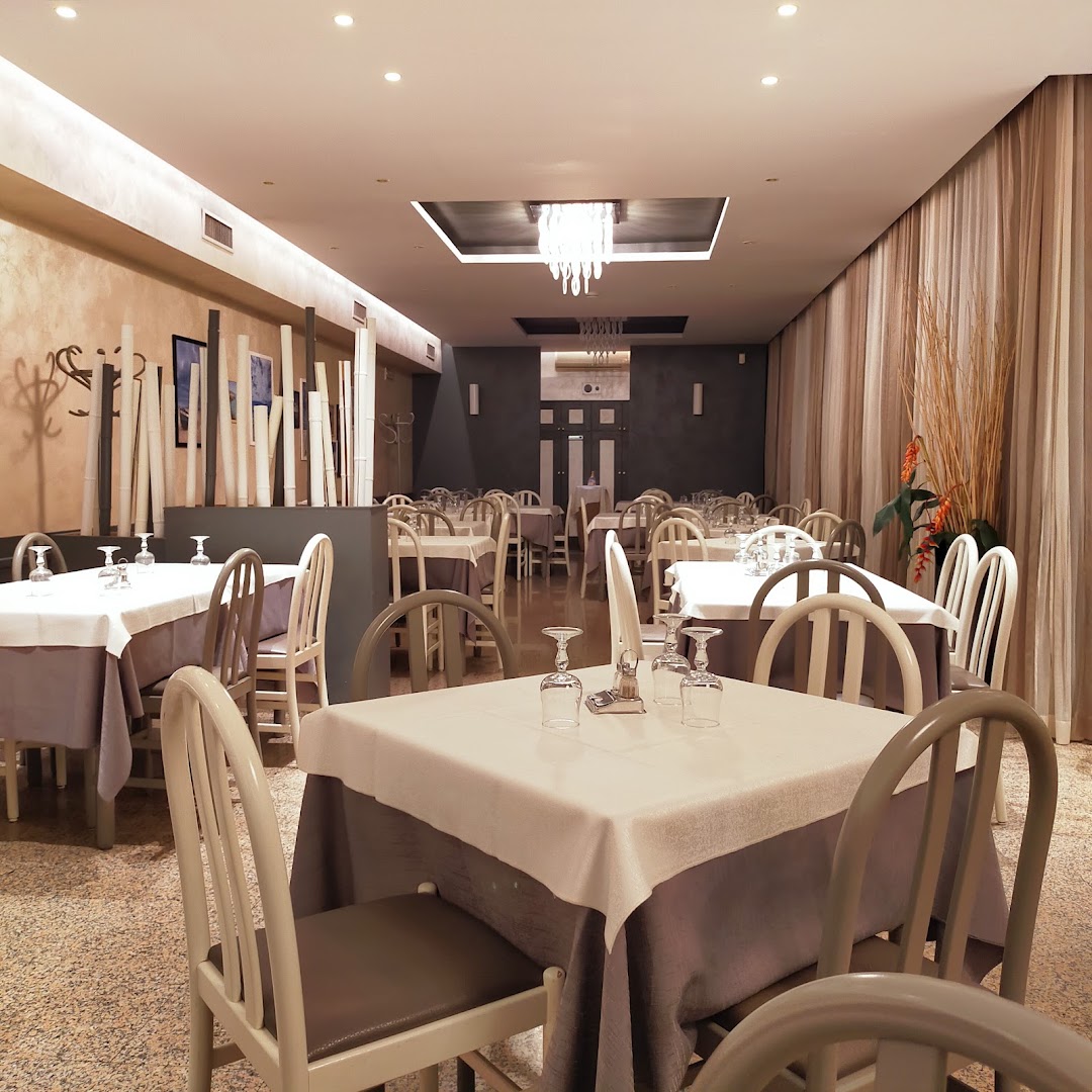 Ristorante Pizzeria al Serbatoio