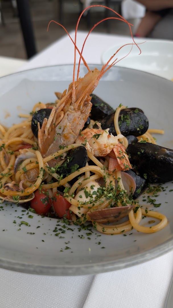 Ristorante Pizzeria al sole