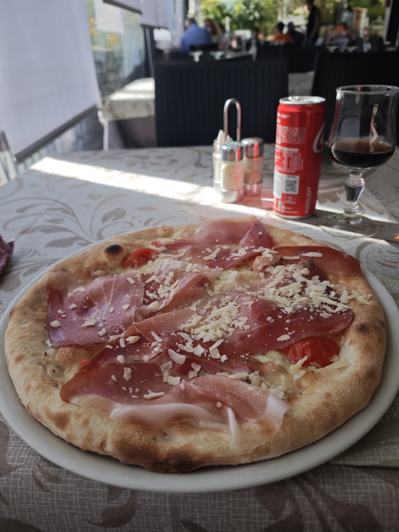 Ristorante Pizzeria al sole