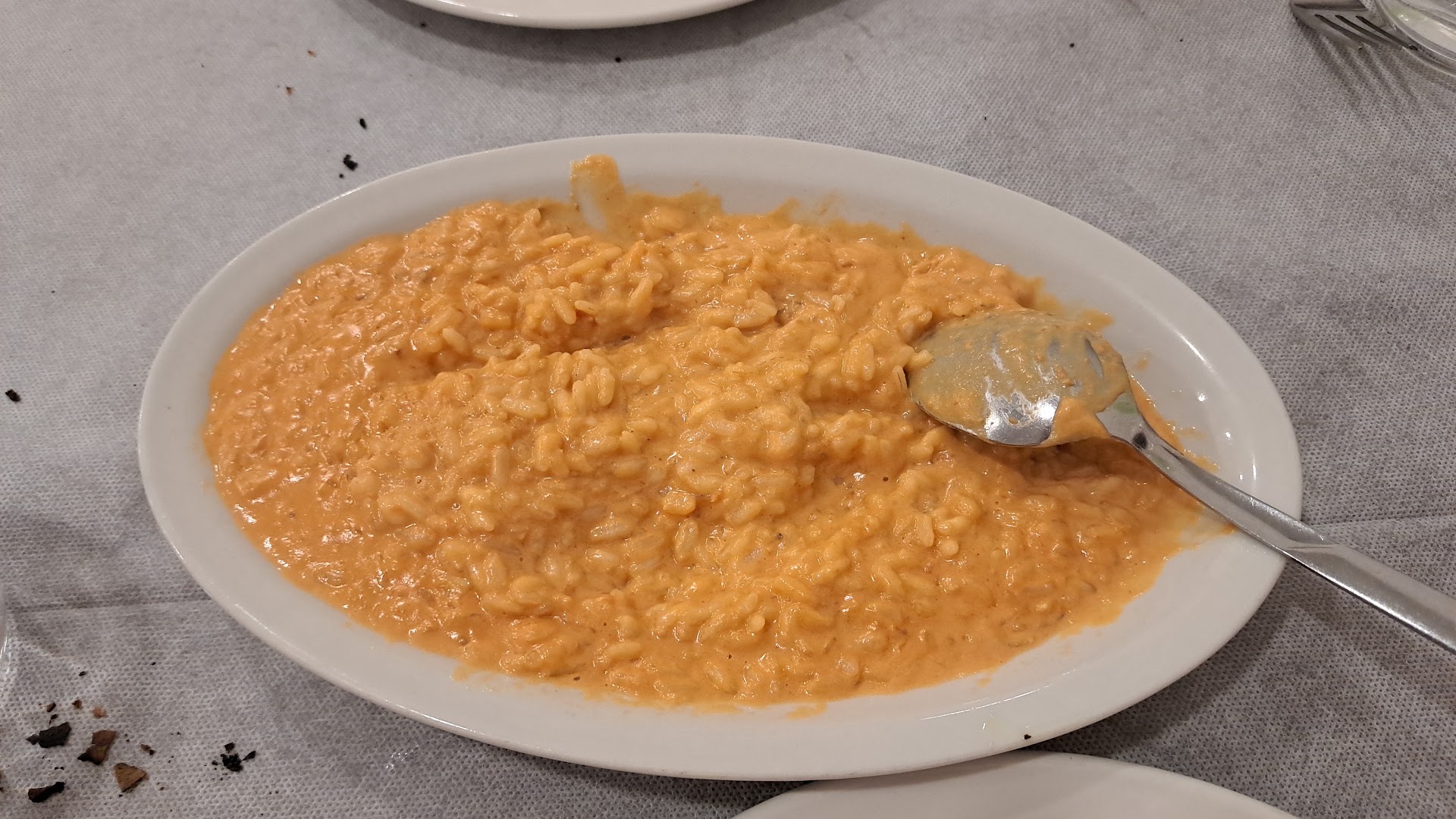 Ristorante Pizzeria Al Sorriso, Albano Laziale