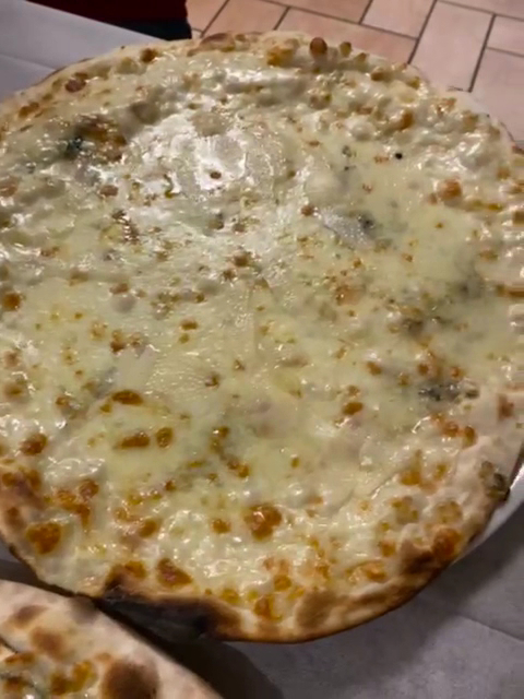 Ristorante Pizzeria Al Sorriso