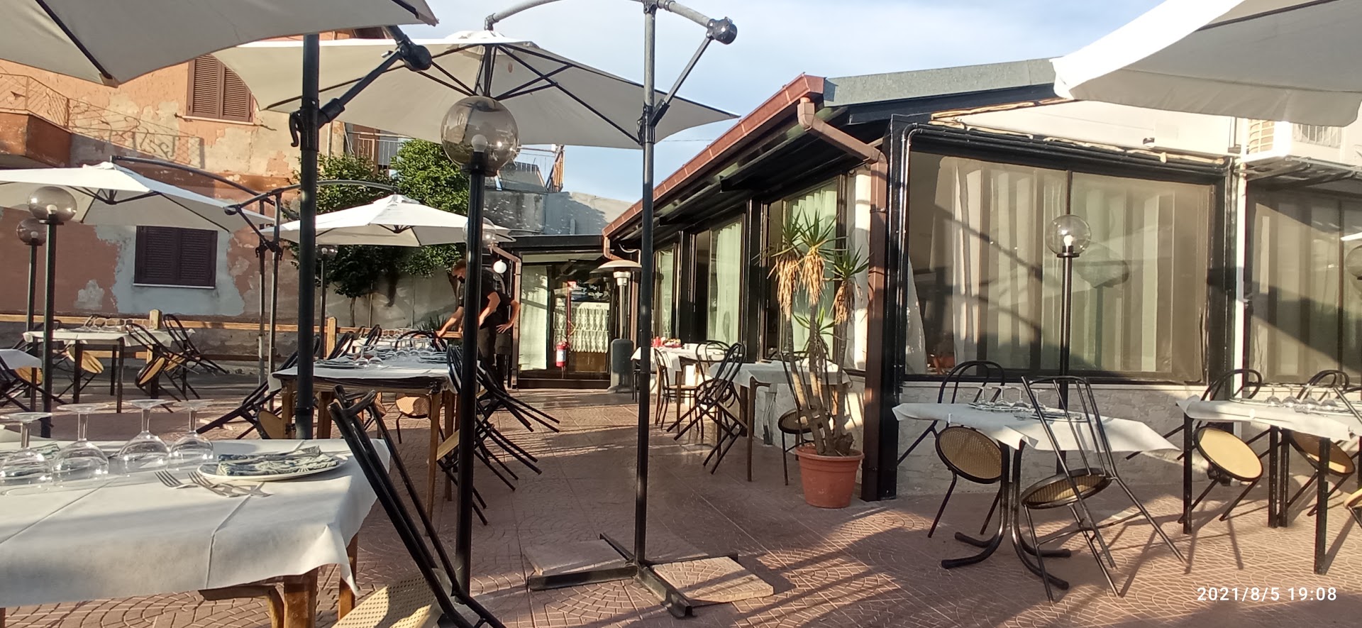 Ristorante Pizzeria Al Sorriso