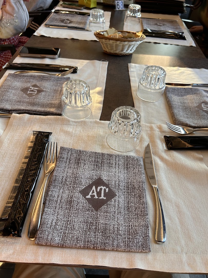 Ristorante Pizzeria Al Tabaco, Abano Terme