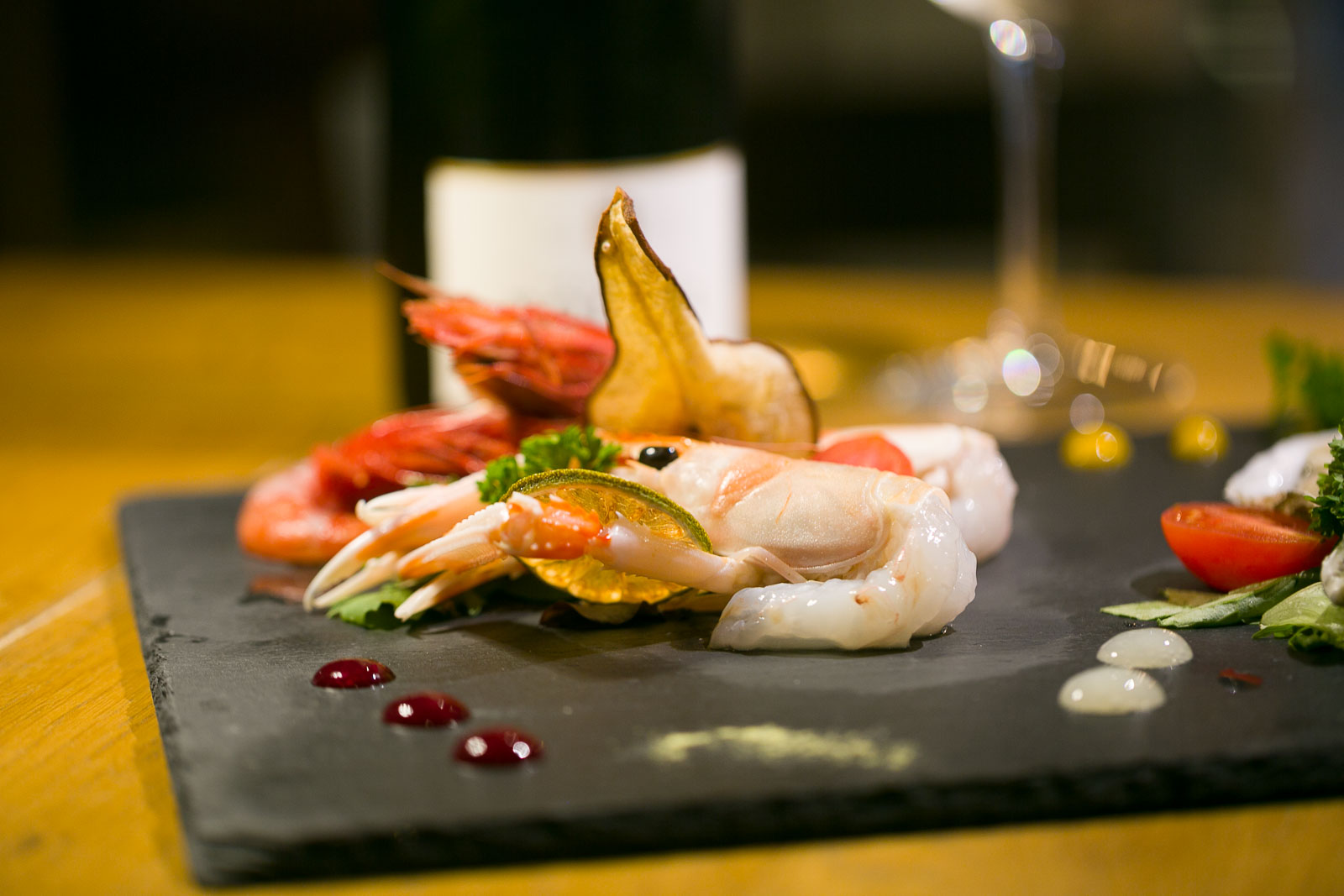 Ristorante Pizzeria Al Tabaco