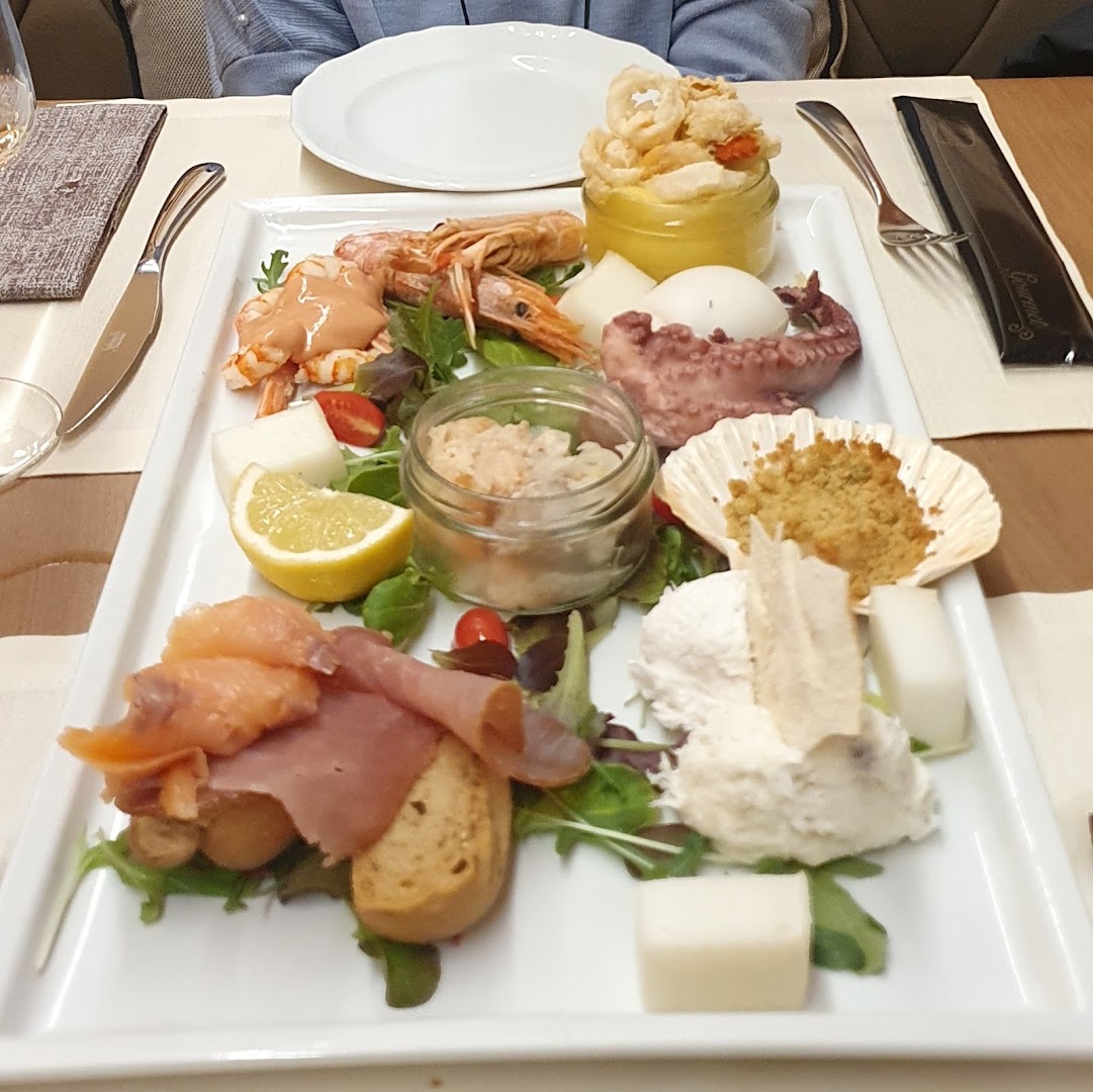 Ristorante Pizzeria Al Tabaco
