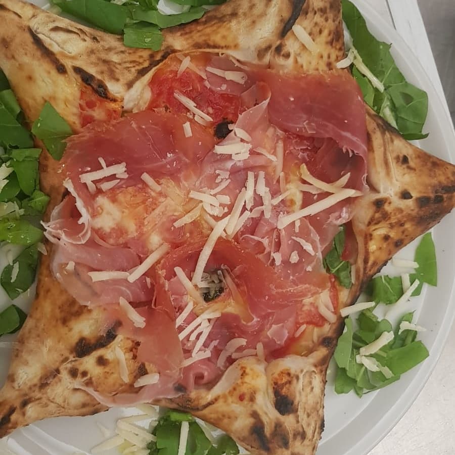 Ristorante Pizzeria Al Tempio