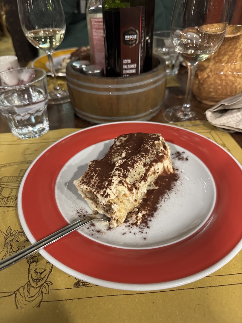 Ristorante Pizzeria Al Torchio, Nova Siri