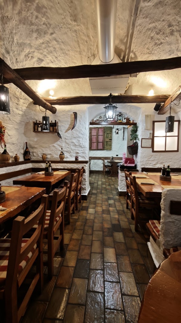 Ristorante Pizzeria Al Torchio