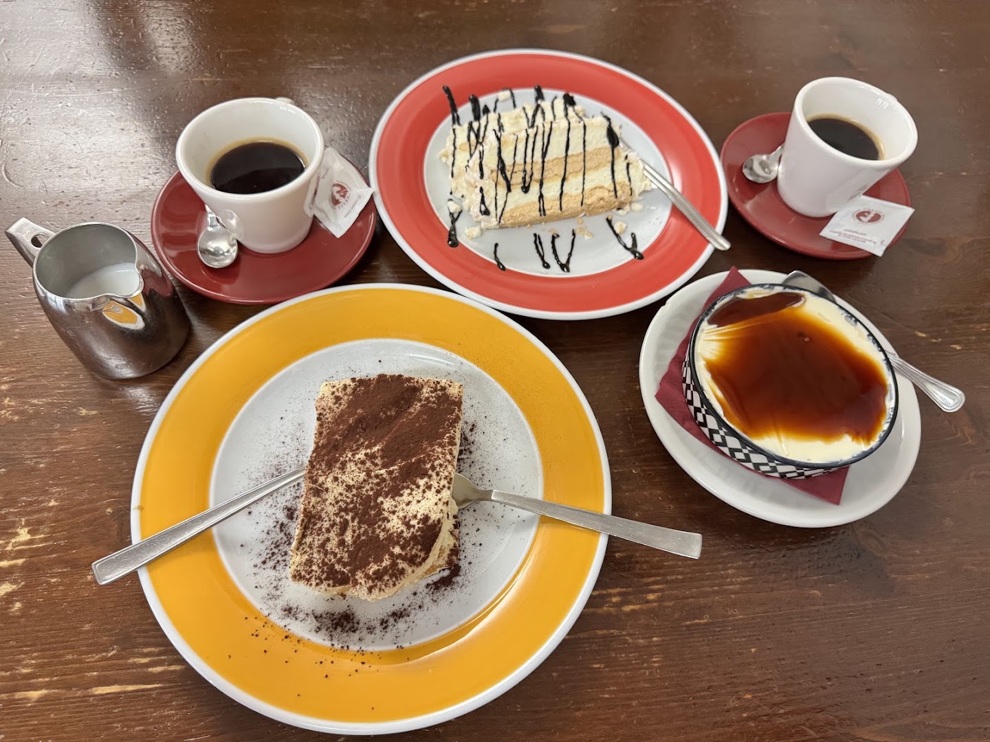 Ristorante Pizzeria Al Torchio