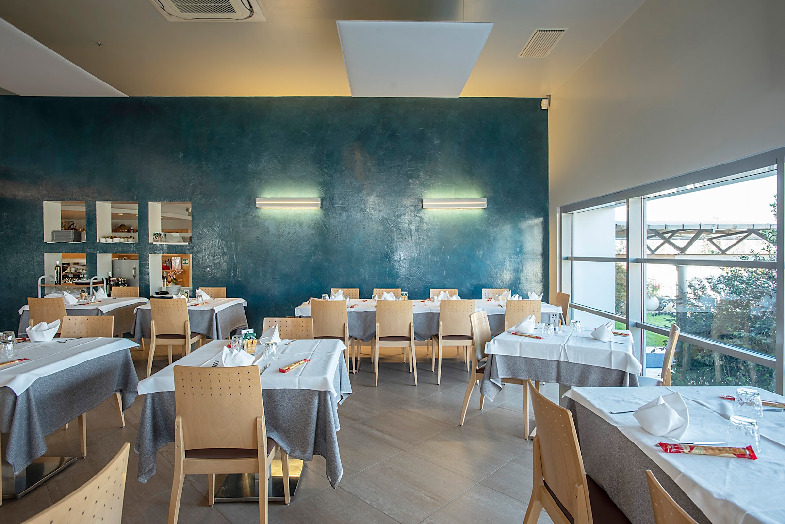 Ristorante Pizzeria Al Veliero
