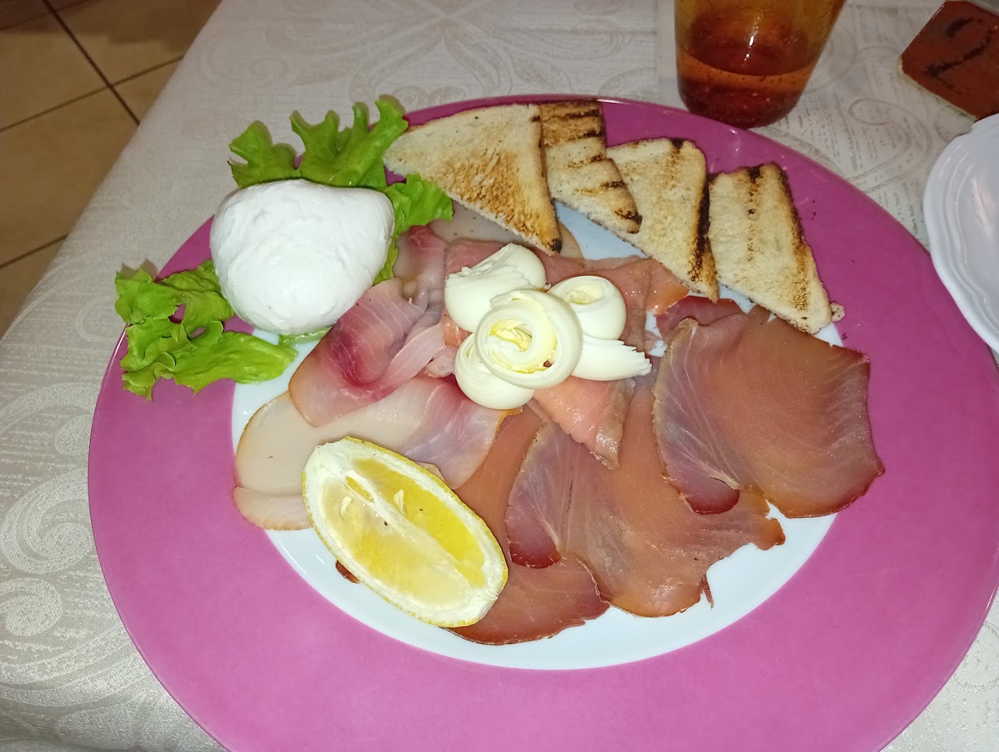 Ristorante Pizzeria Al Veliero, Pontevico