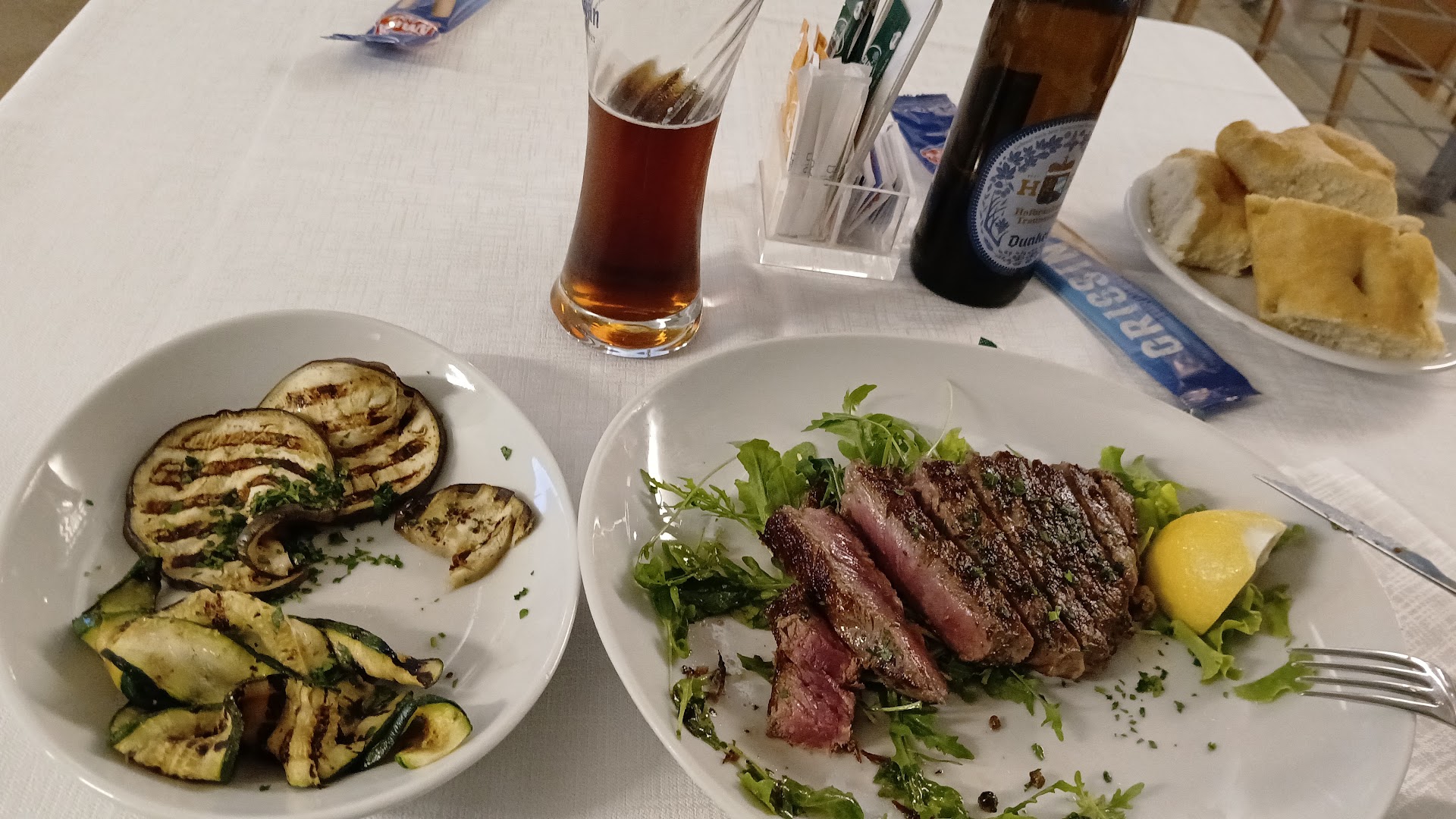 Ristorante Pizzeria Al Veliero